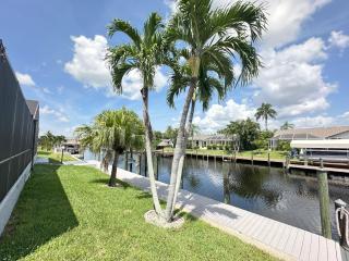 Villa Tranquil Tides - 6