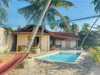 Blue Beach Villa - Nilwella - 3