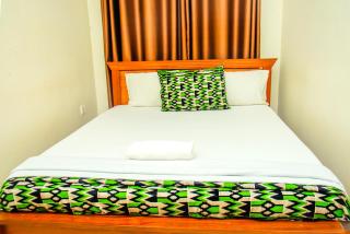 Macchiato Suites Boutique Hotel - 8