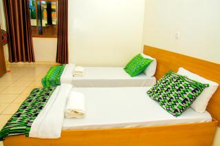 Macchiato Suites & Boutique Hotel - 8