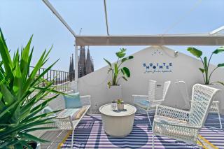 Suite Home Sagrada Familia - 5