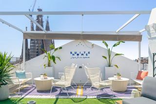Suite Home Sagrada Familia - 3