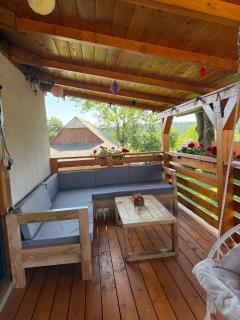Cabana Eduard - 8