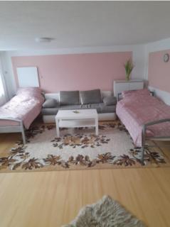 BG Gästezimmer - Empfingen - 2