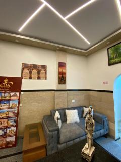 Aladdin Pyramids Spirit Inn - Il Cairo - 4