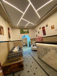 Aladdin Pyramids Spirit Inn - 5