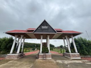 Vashudhara Resort, Bhedaghat - 5