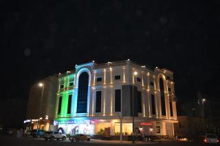 Marina Palace Hotel - 0