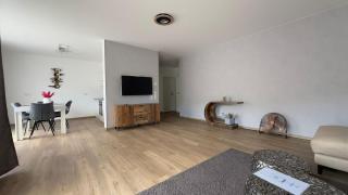 New apartment in Burgen - 9