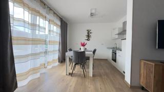 New apartment in Burgen - Burgen - 7