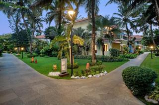 Radisson Blu Resort, Goa - 4
