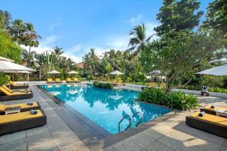 Radisson Blu Resort, Goa - 9