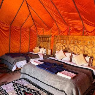 Iconic Luxe Camp - 9