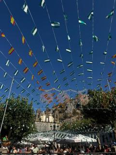 Hospederia Casa de las Piedras - 5