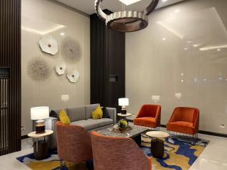 Spacious 5-Bedroom Luxury Apartment Across Okada - 2