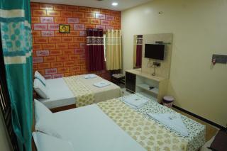 Arjun Homestay - 1