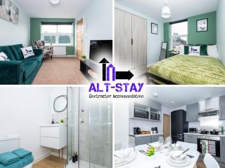 Ledger House by Alt-Stay Accommodation - 15 Percent Off stays over 7 nights - Lofthouse - 0
