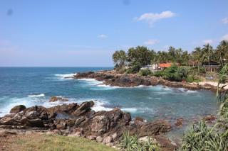 Blue Beach Villa - Nilwella - 5