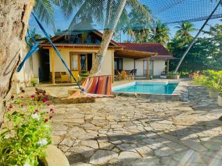 Blue Beach Villa - Nilwella - 9