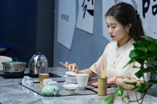 Qijianyunshe - 6