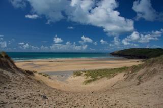 Pembrokeshire Near The Beach With A Heated Pool - 2