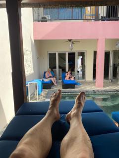 5 Bedroom Getaway Villa - Kuta Regency B3 - 8