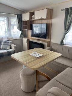 MLF caravan rental marine holiday park - 9