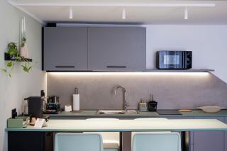 Aquaviva Suite Verde - 2