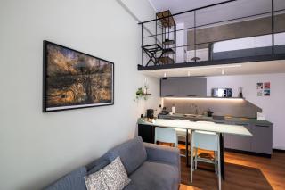 Aquaviva Suite Verde - 3