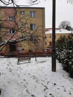 Mieszkanie na Mazurach - 4