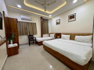 Hotel AnantShree inn - 5