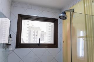 #TW1301 | ZER01 Suítes |Flat em Hotel Vila Olimpia - 9