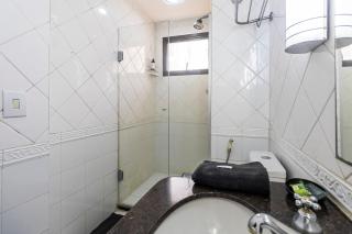 #TW1301 | ZER01 Suítes |Flat em Hotel Vila Olimpia - São Paulo - 5