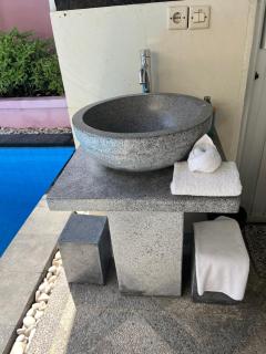 5 Bedroom Holiday Villa - Kuta Regency B8 - 8