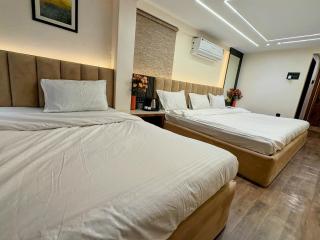 Hotel AnantShree inn - 8