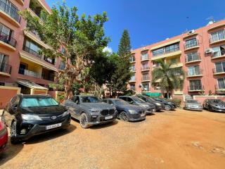 Le cosy F3 de Ouakam - 4