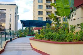 Serene Hideaway Kilimani-Modern cozy and spacious executive studio in Kilimani - 3