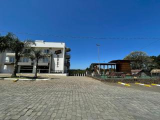 Hotel Queijo & Cia - 8