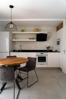 Apt The V home - 8