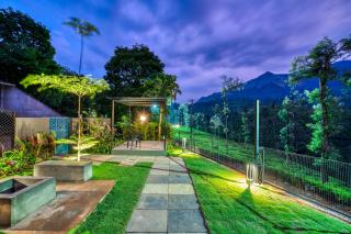Kalani Boutique Stay Vythiri - 0