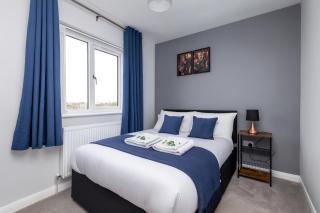 Stonecliffe Home By Alt-Stay Accommodation - 15 Percent Off stays over 7 nights - Leeds - 6