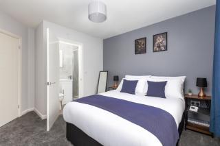 Stonecliffe 33 by Alt-Stay - 3 Bed Home - Parking, WiFi & Full Kitchen - Contractors & Relocations - Weekly & Monthly Rates - Best Rates Direct, Search Alt-Stay Accommodation - 9
