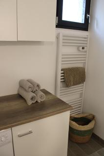 Au Petit Nid - Appartement douillet avec jardin privé - 6