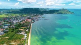 Beach Front Condo Centerviews Bangsaray Floor 7 - 2