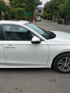 HONDA Civic 2025 - 9