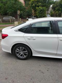 HONDA Civic 2025 - 7
