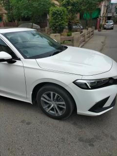 HONDA Civic 2025 - 6