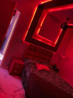 Relaxing house - Tanger - 7