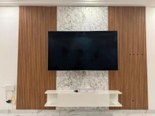 Le cosy F3 de Ouakam - 5