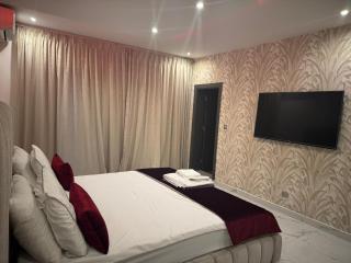 Le cosy F3 de Ouakam - 7